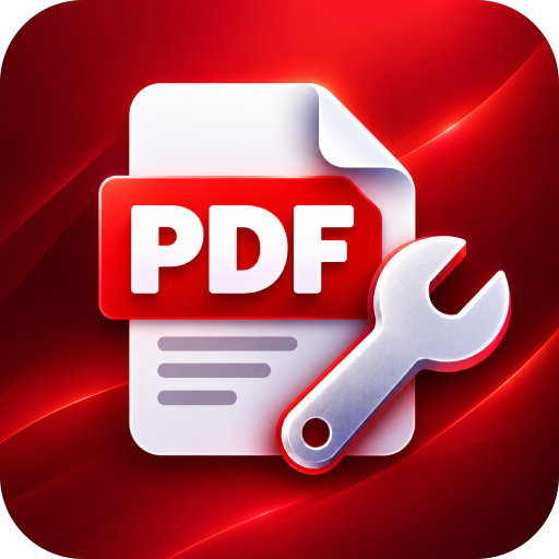Icona dell'app Convertitore PDF